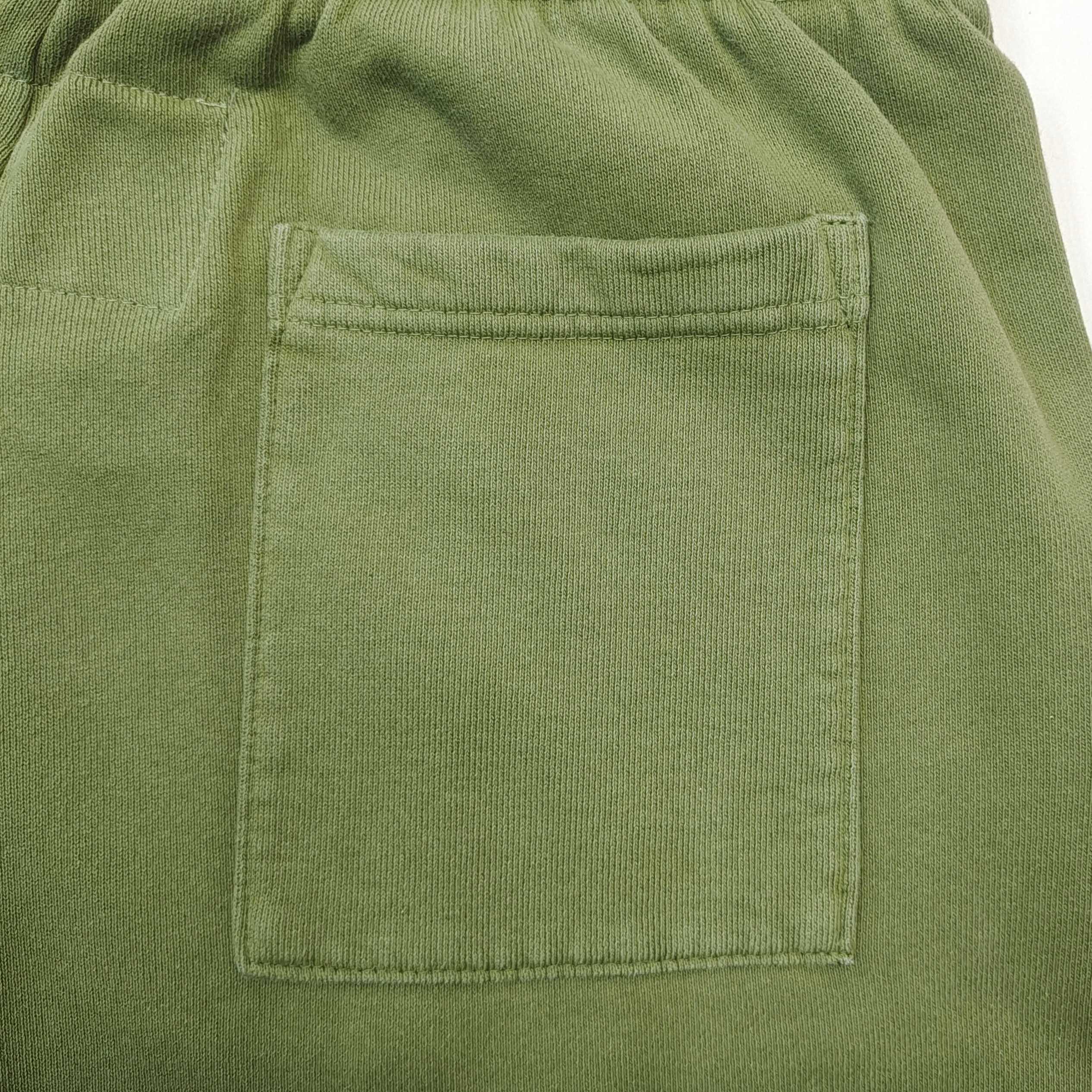 Pantalón Deportivo Represent – Efecto Degradado
