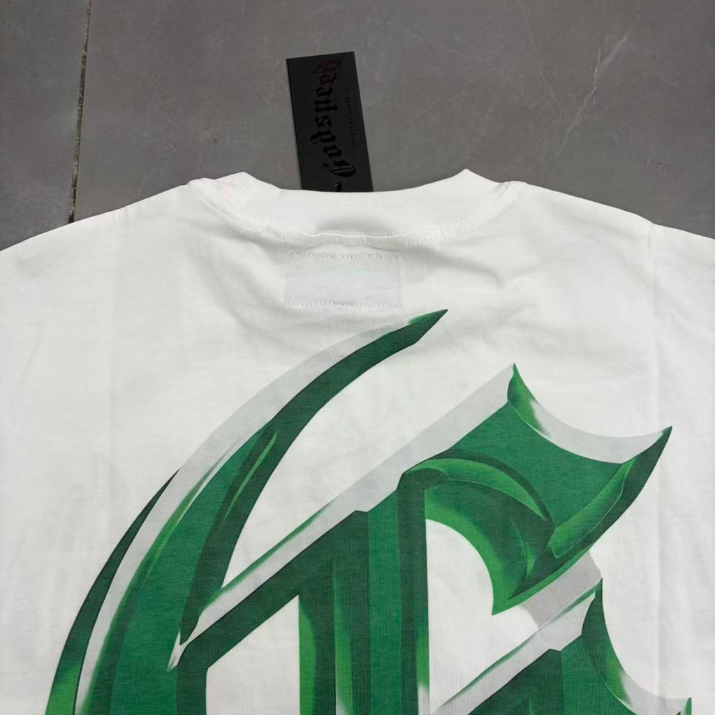 Godspeed Monitor Stack T-Shirt