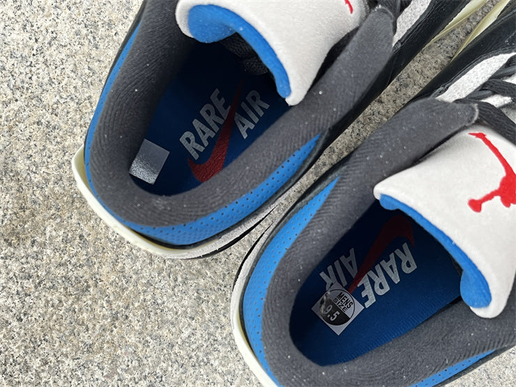 Air Jordan 3 Retro OG "Rare Air"
