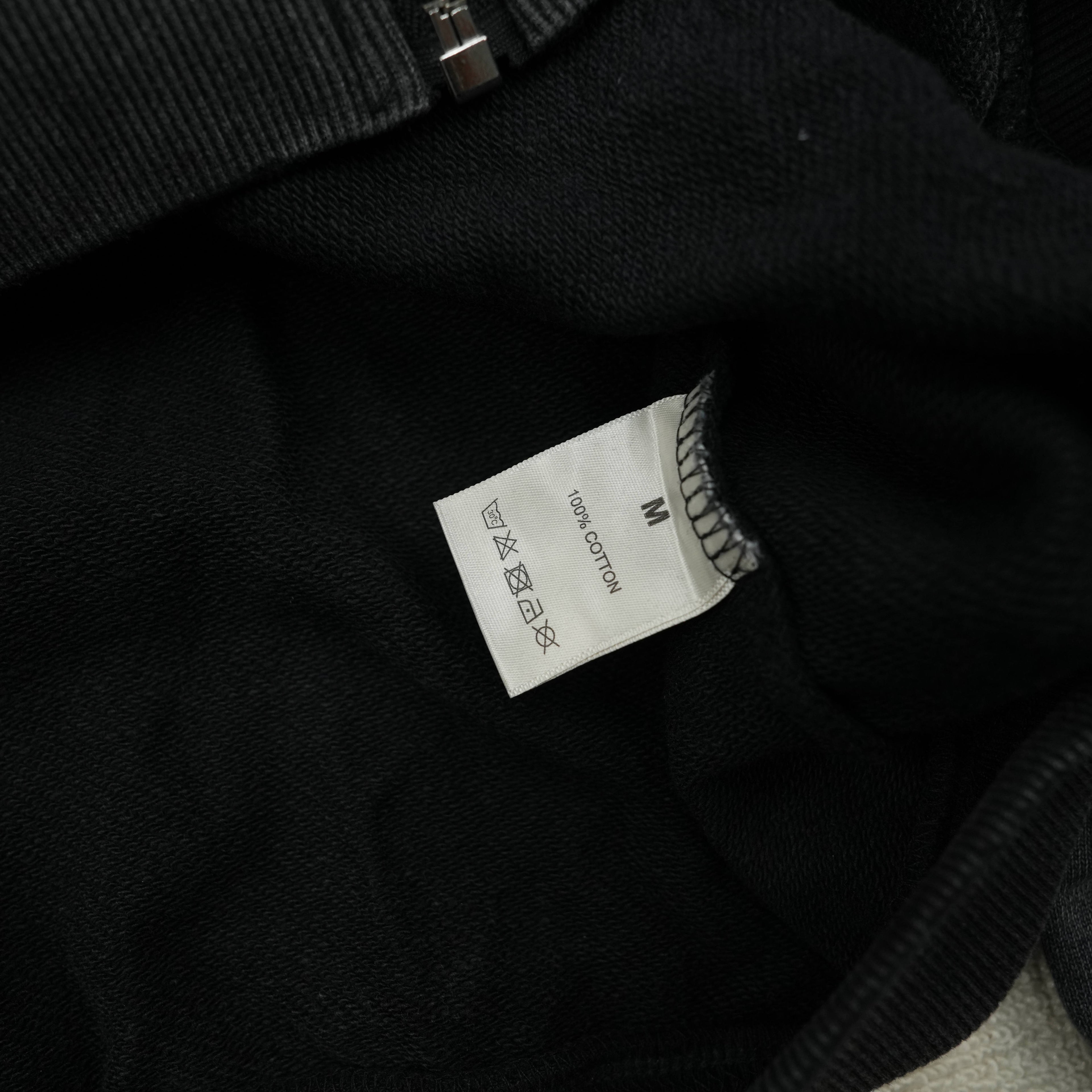 Sudadera Valley Dreams – Vale Sport con Cierre