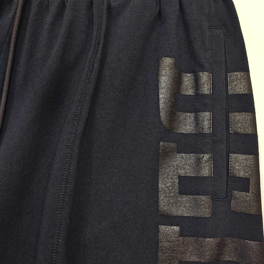 Short Represent – Logo Grande Lateral