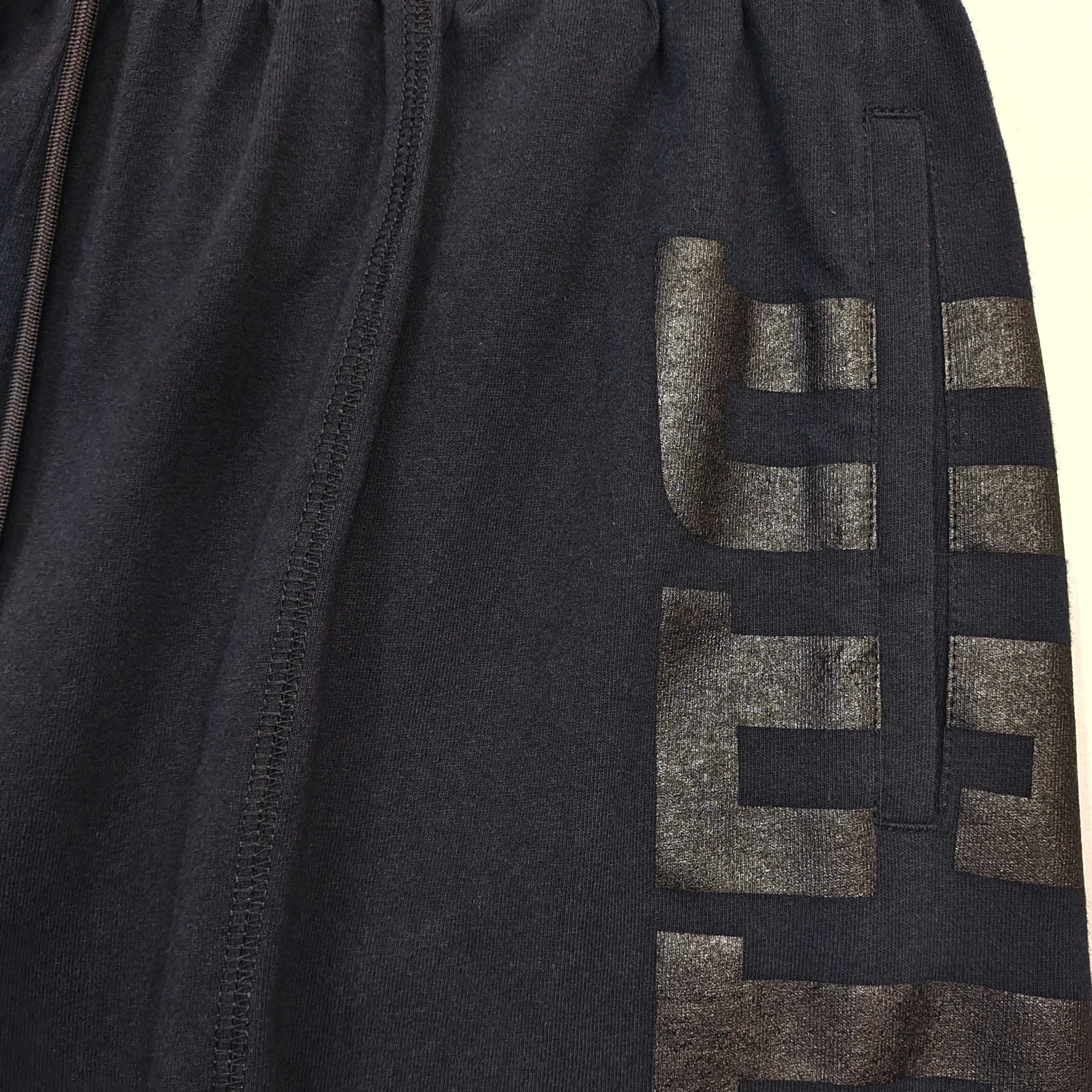 Short Represent – Logo Grande Lateral