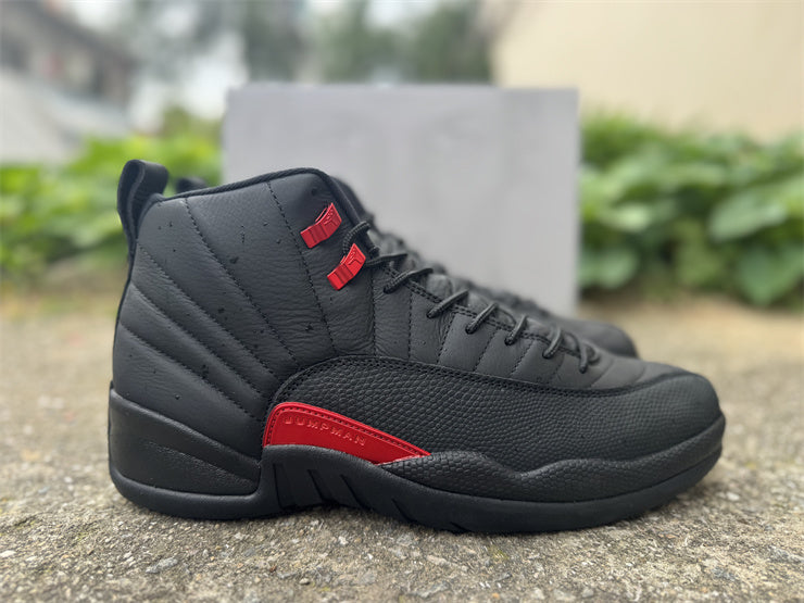Air Jordan 12 Retro "Bloodline"
