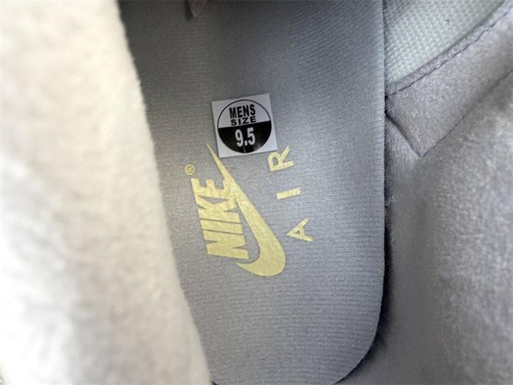 Air Jordan 3 Retro OG "Spring Is In The Air" (Colorway: Sail / Jade Aura / Pink)