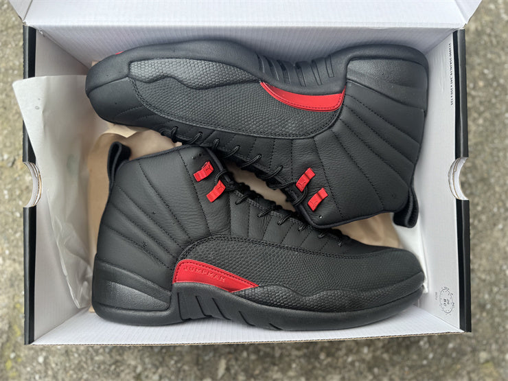 Air Jordan 12 Retro "Bloodline"