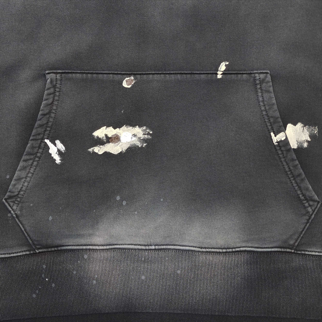 Sudadera Gallery Dept. – Art Dept. con Salpicaduras