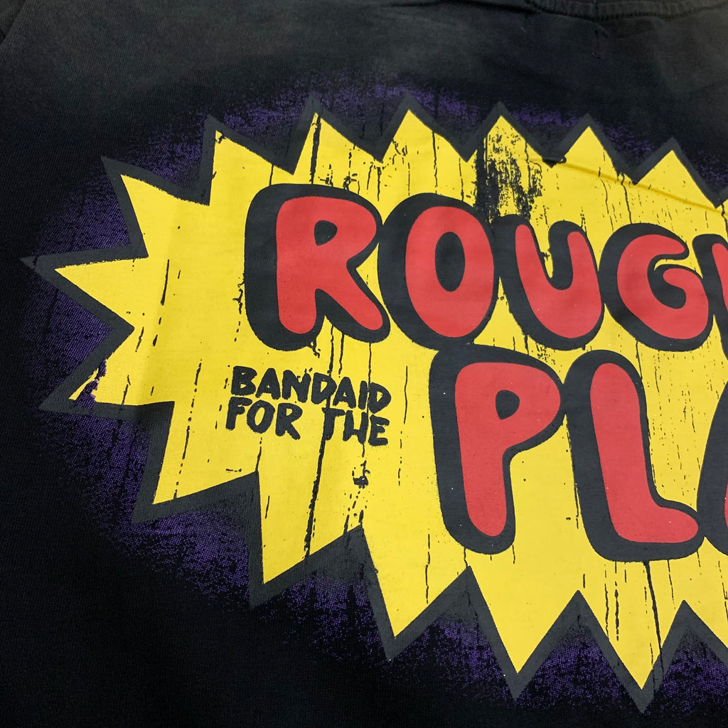 Roughplay Beavis & Butt-Head Long Sleeve Tee