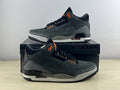 Air Jordan 3 Retro "Fear Pack"