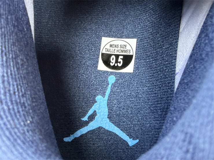 Jordan 13 "Navy Flint"