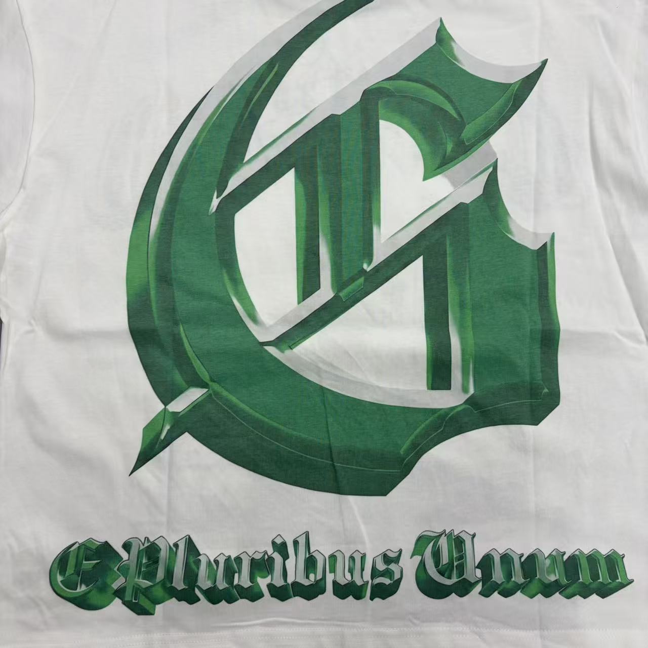 Godspeed Monitor Stack T-Shirt