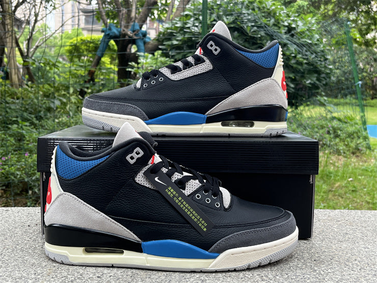 Air Jordan 3 Retro OG "Rare Air"