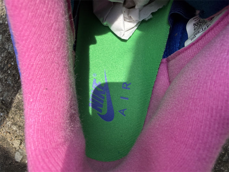 Air Jordan 3 Retro OG "Brazil" – Edición Especial 2026
