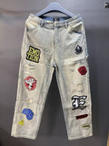 Pantalón Emotion – Estilo Urbano ✨