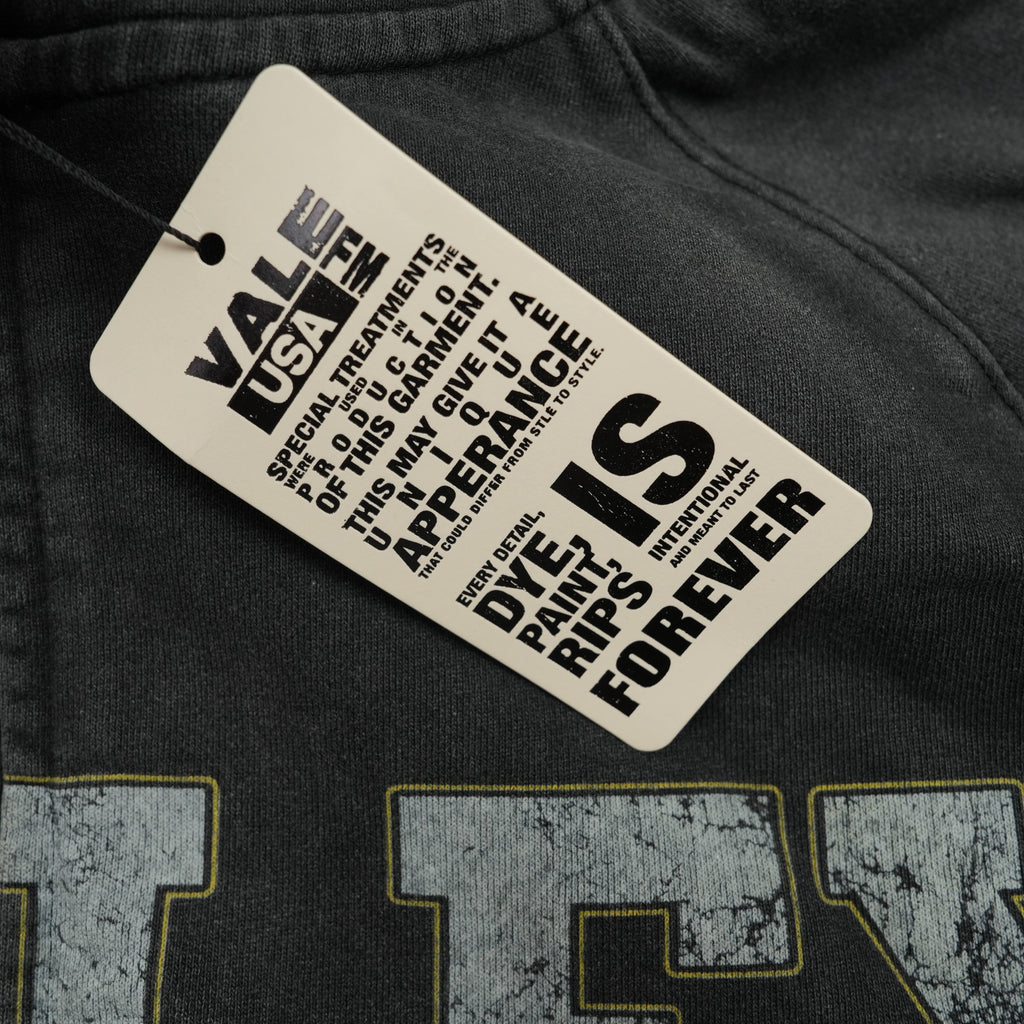 Sudadera Valley Dreams – Army Of Dreams con Cierre