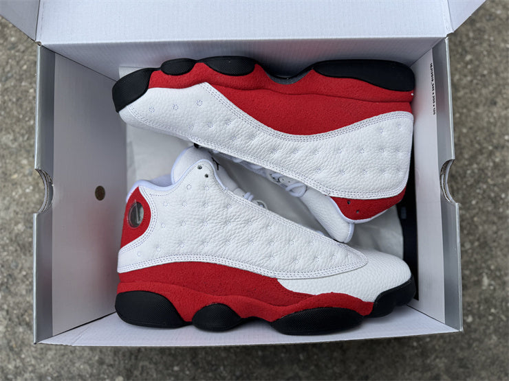 Jordan 13 Retro "Cherry / Chicago"