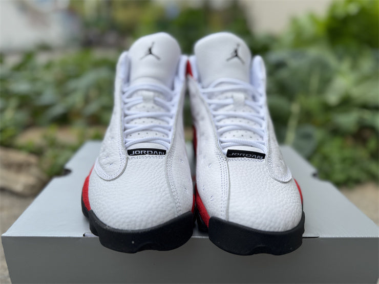Jordan 13 Retro "Cherry / Chicago"