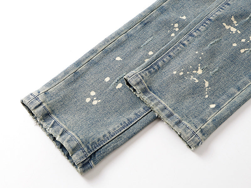 Jeans RTA Bryant – Estilo Urbano Premium 💥