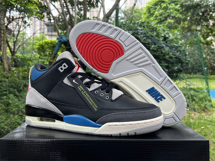 Air Jordan 3 Retro OG "Rare Air"
