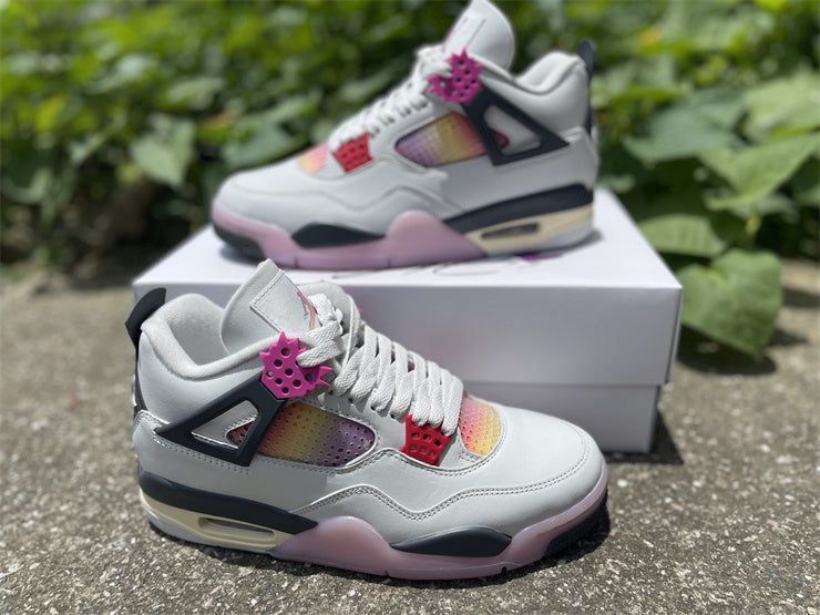 Air Jordan 4 Retro "Comic"