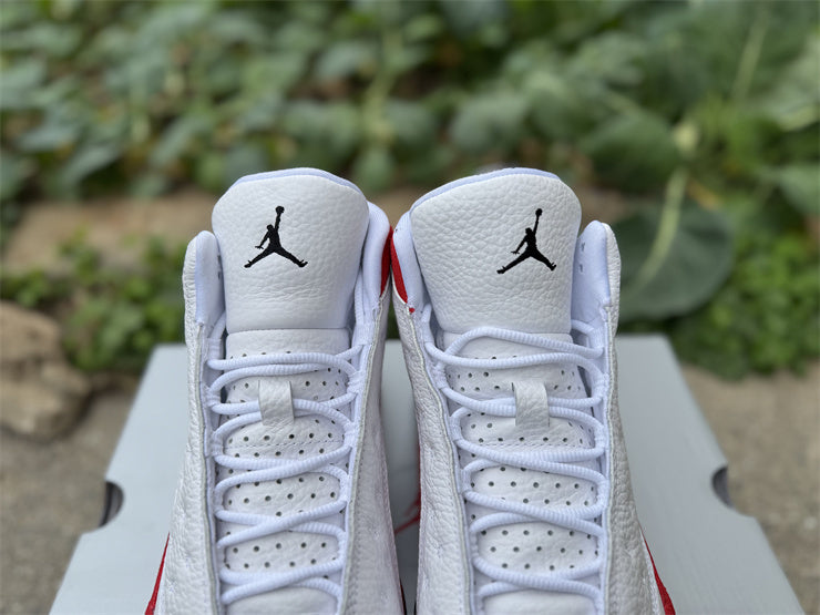 Jordan 13 Retro "Cherry / Chicago"