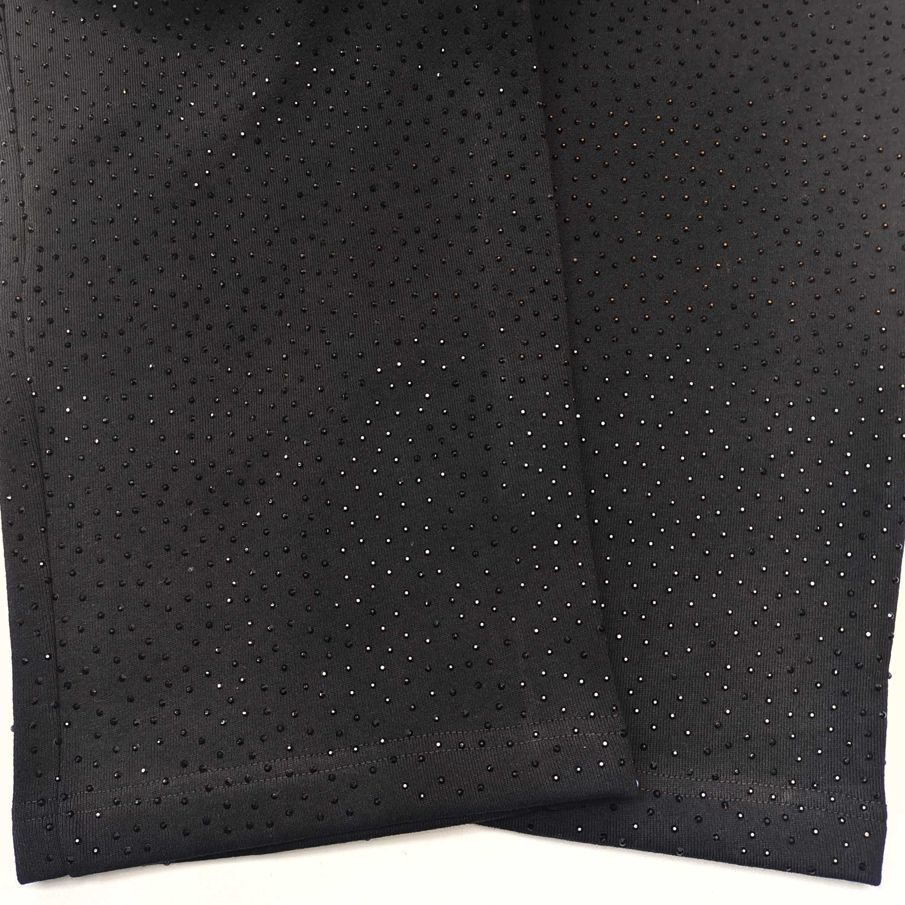 Pantalón Urbano Brillante ✨