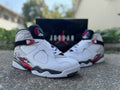 Jordan 8 Retro "Bugs Bunny / Alternate"