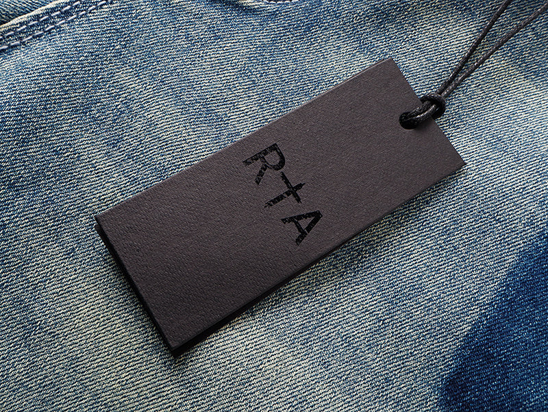 Jeans RTA Bryant – Estilo Urbano Premium 💥