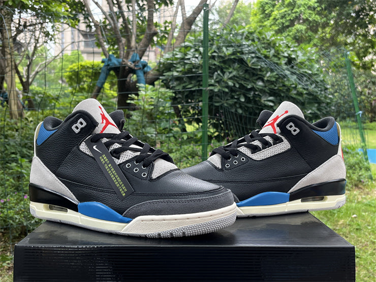 Air Jordan 3 Retro OG "Rare Air"