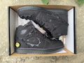 Air Jordan 1 High OG x J Balvin "Triple Black" (Friends & Family Edition)