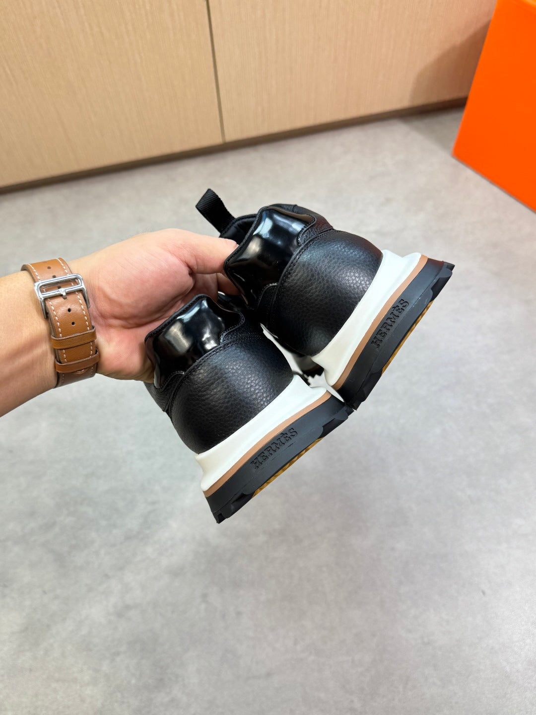Hermès Leader Sneaker.
