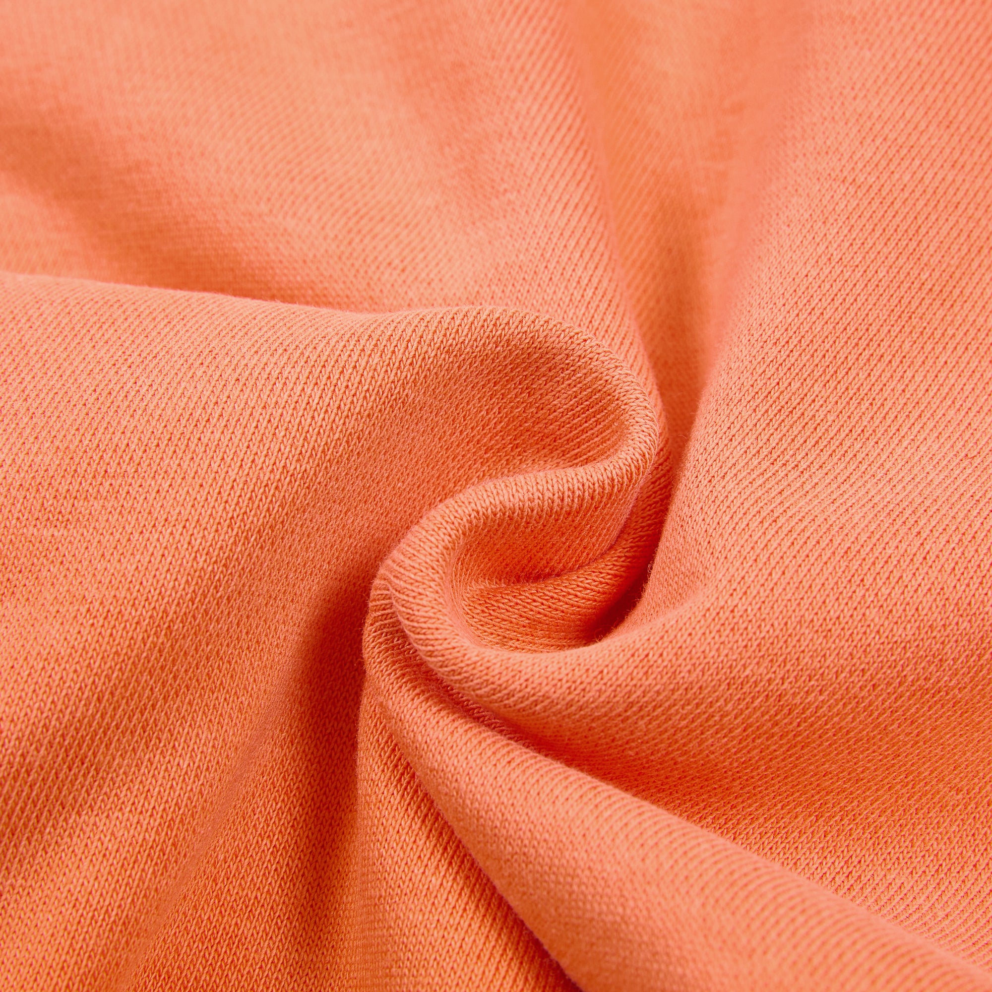 Sudaderas con capucha y cierre completo "DUAA 33" con detalles de tachuelas