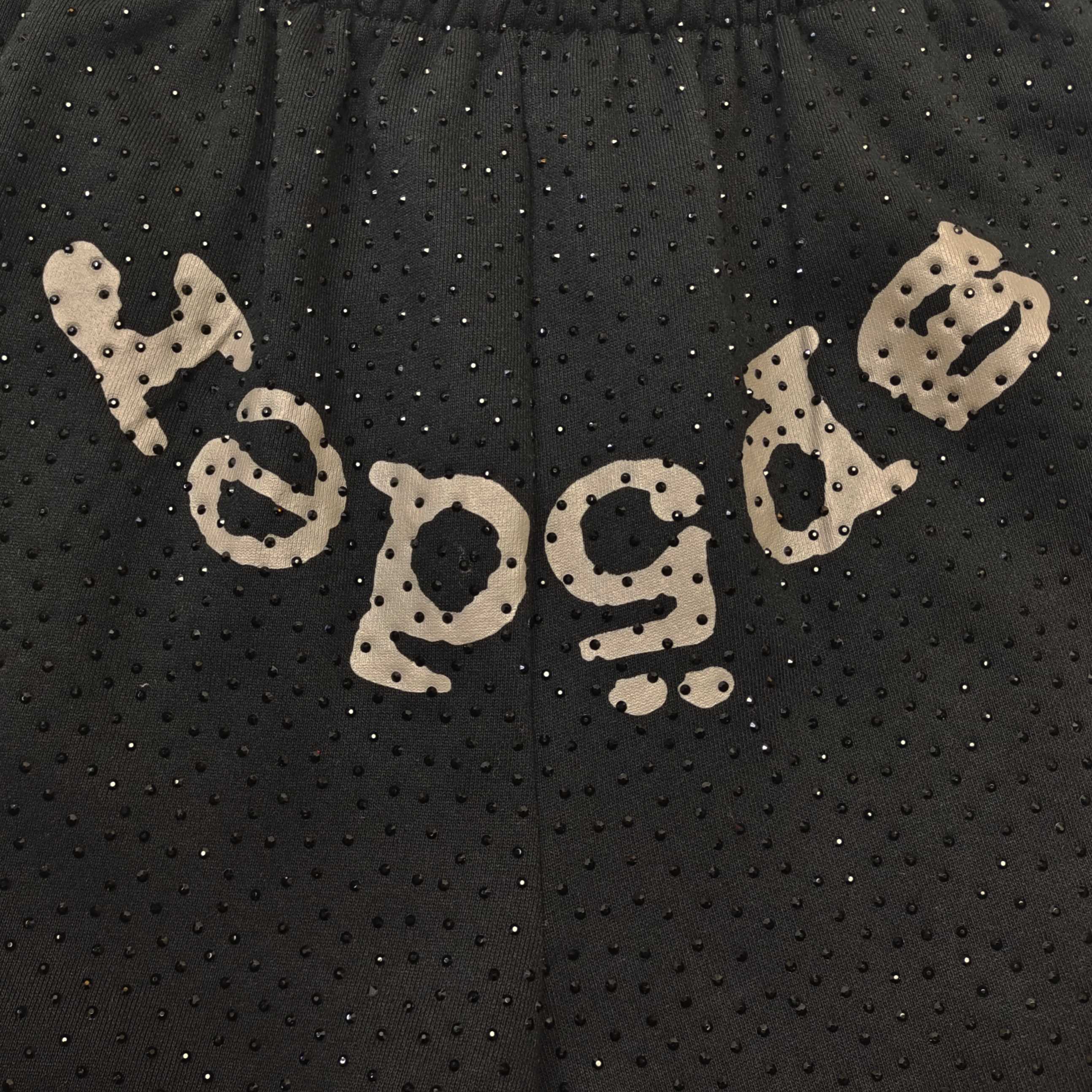 Pantalón Urbano Brillante ✨
