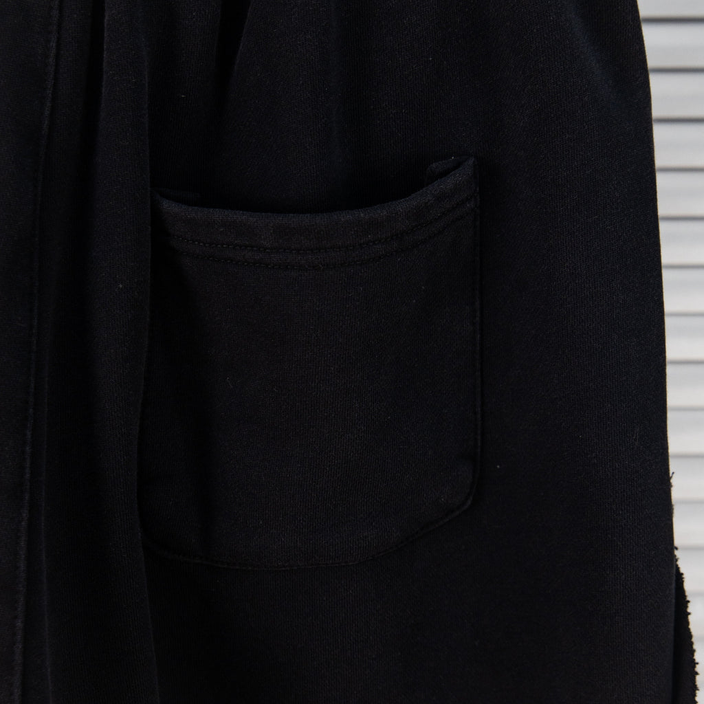 Shorts deportivos con bordado de marca / Shorts urbanos estilo retro