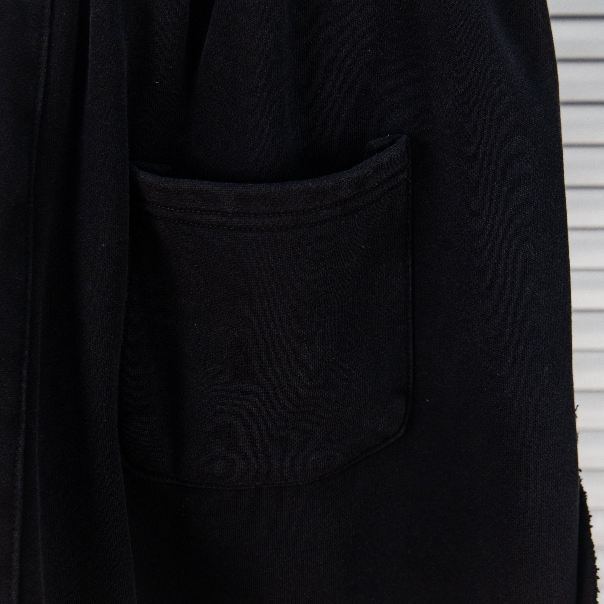 Shorts deportivos con bordado de marca / Shorts urbanos estilo retro