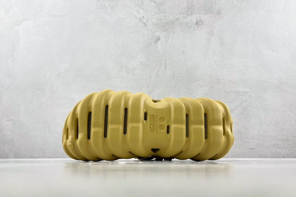 uecos tipo onda / Zuecos ergonómicos de diseño