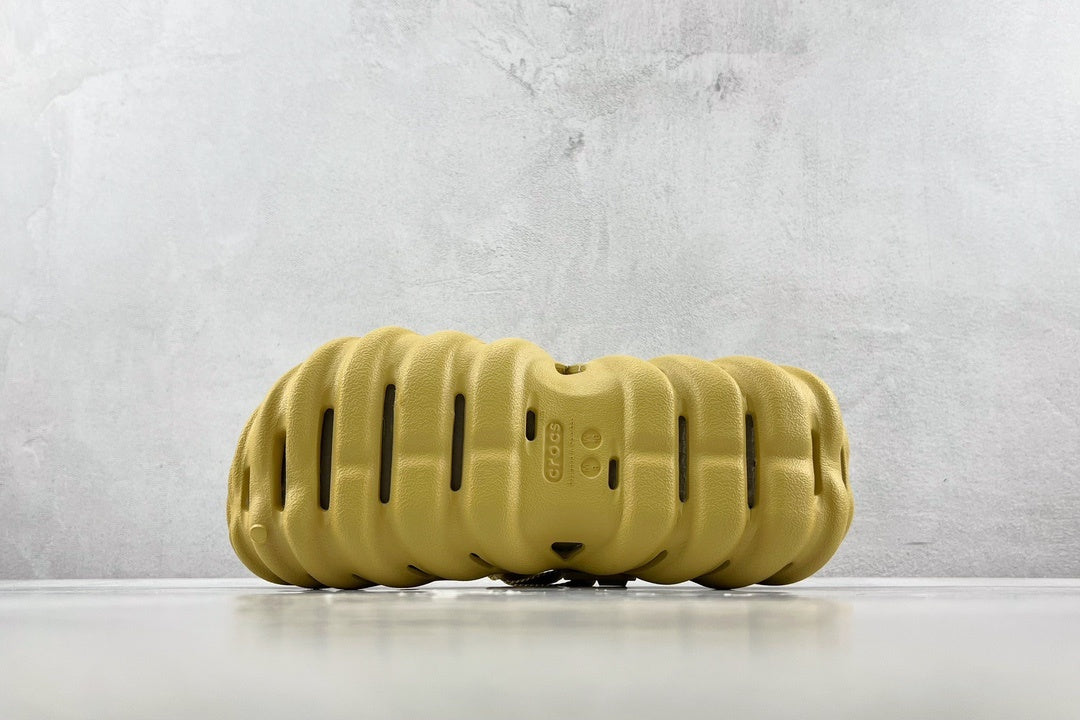 uecos tipo onda / Zuecos ergonómicos de diseño