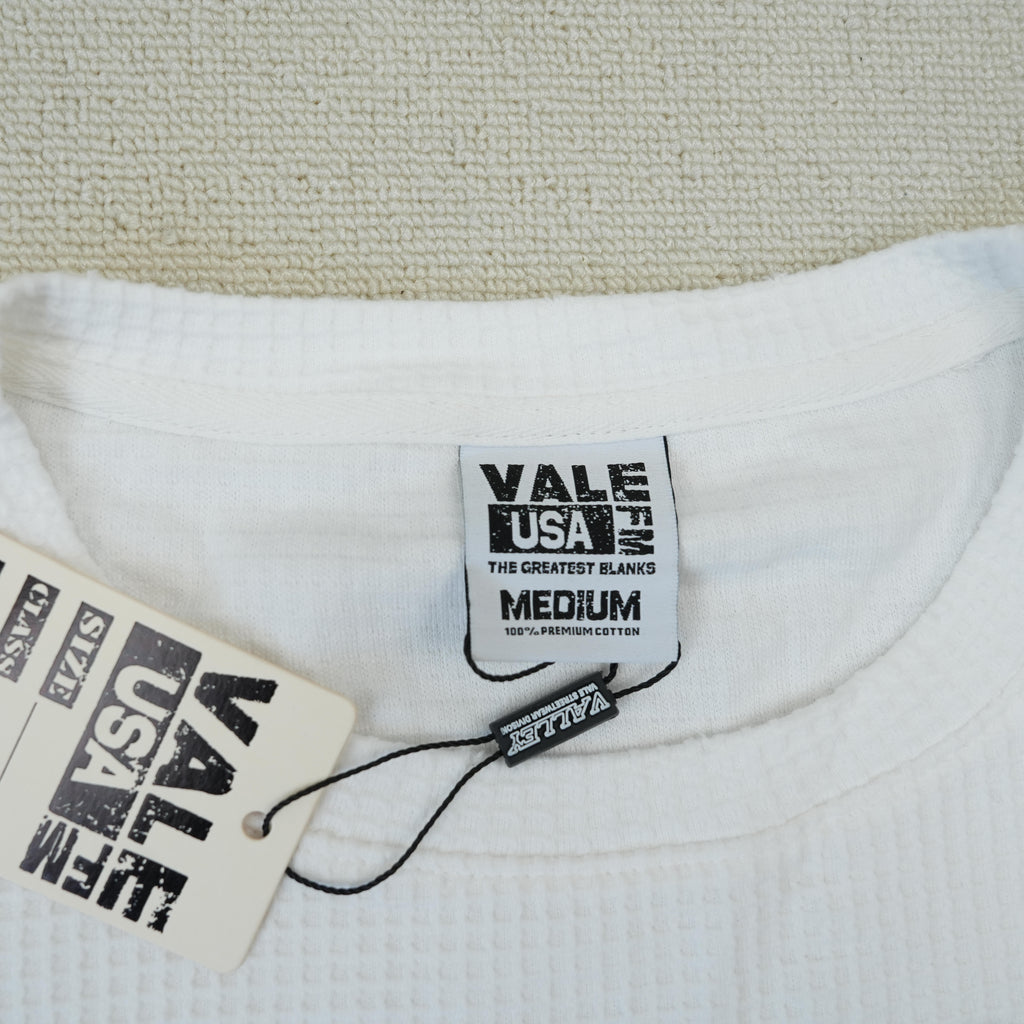 Camiseta Manga Larga Valley Dreams – Dreams Carried The Cross