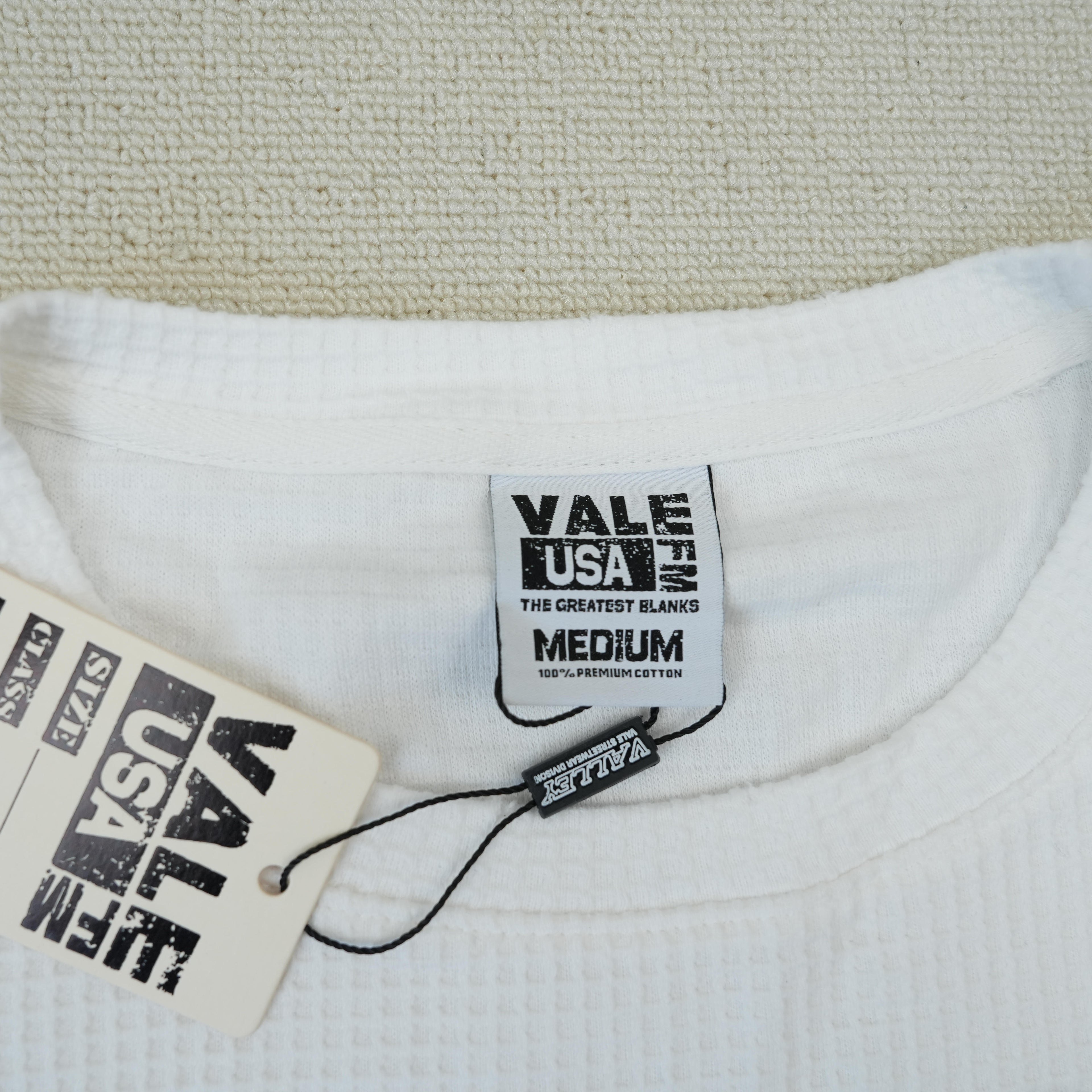 Camiseta Manga Larga Valley Dreams – Dreams Carried The Cross