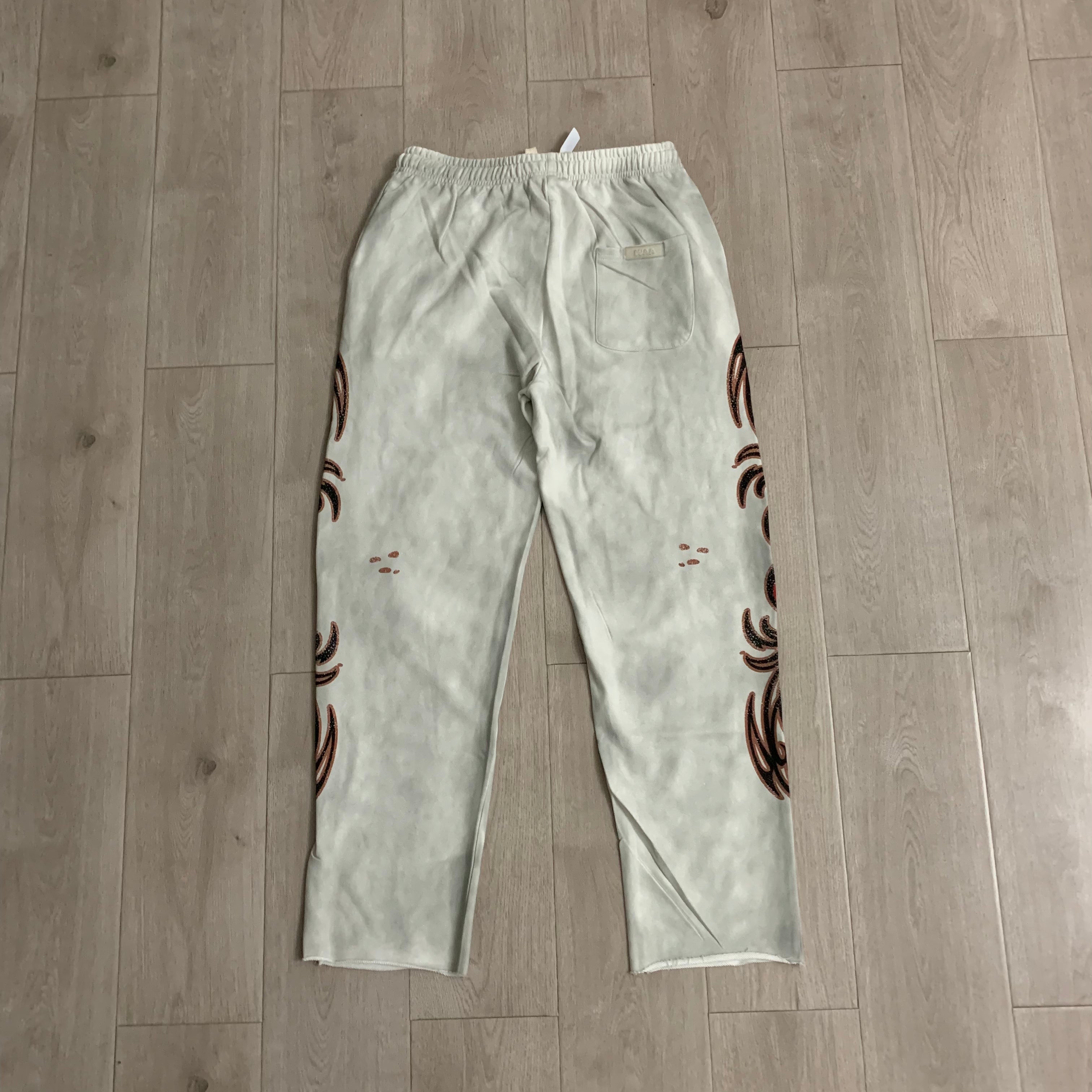 Pants DUAA "Sun Kiss"