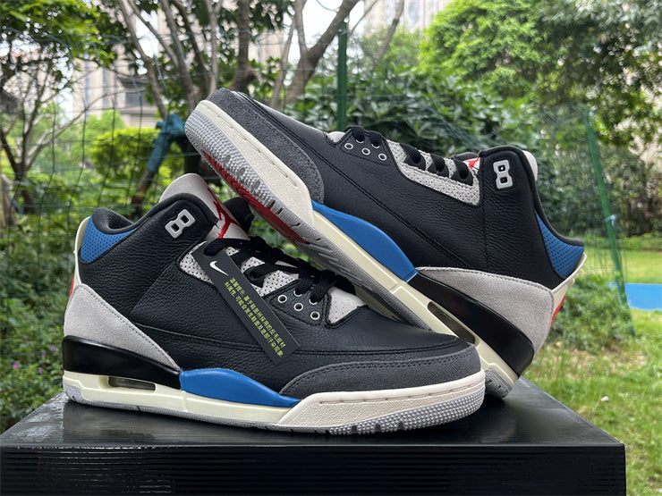 Air Jordan 3 Retro OG "Rare Air"