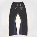 Pantalones Gallery Dept. – Paneles Abiertos con Salpicaduras