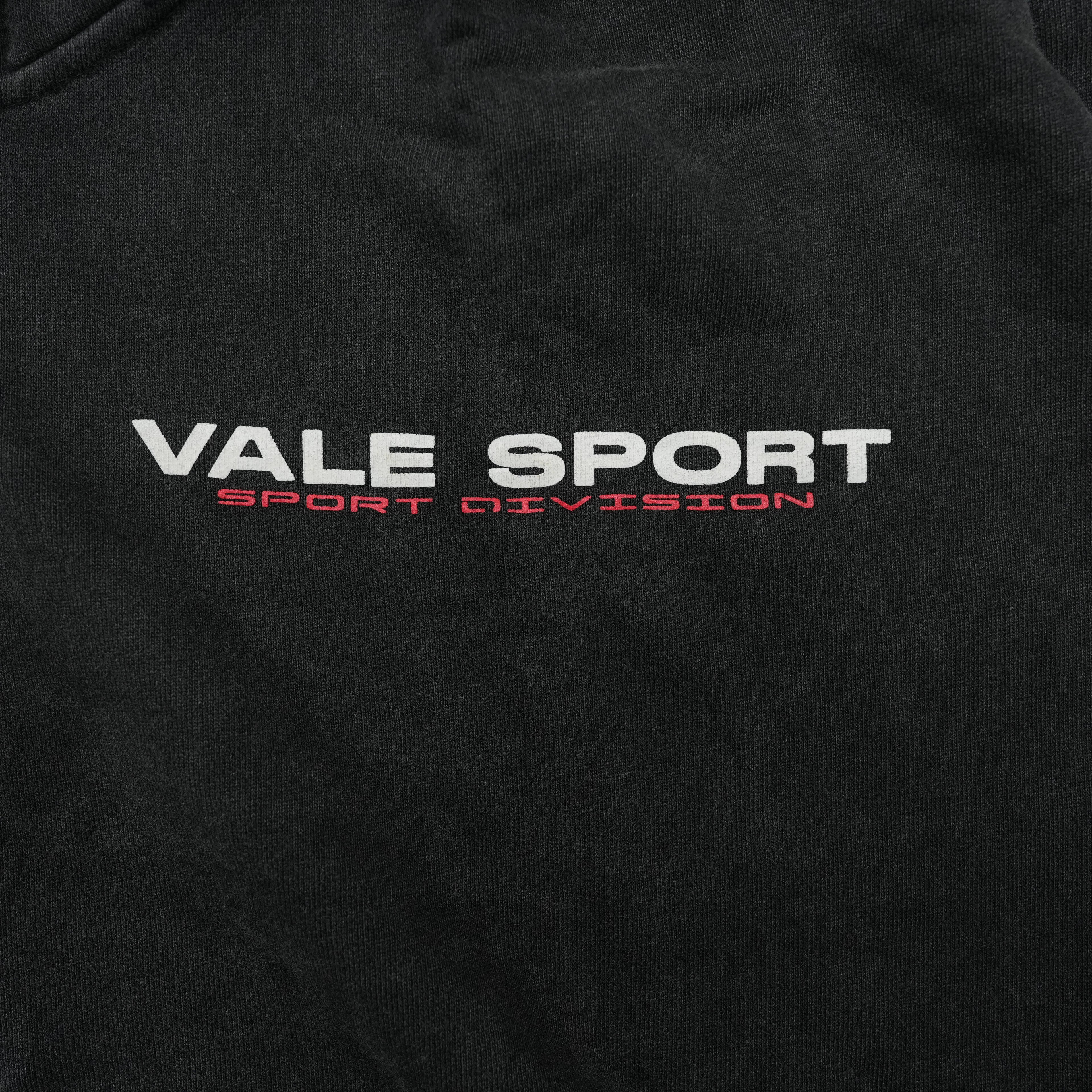 Sudadera Valley Dreams – Vale Sport con Cierre