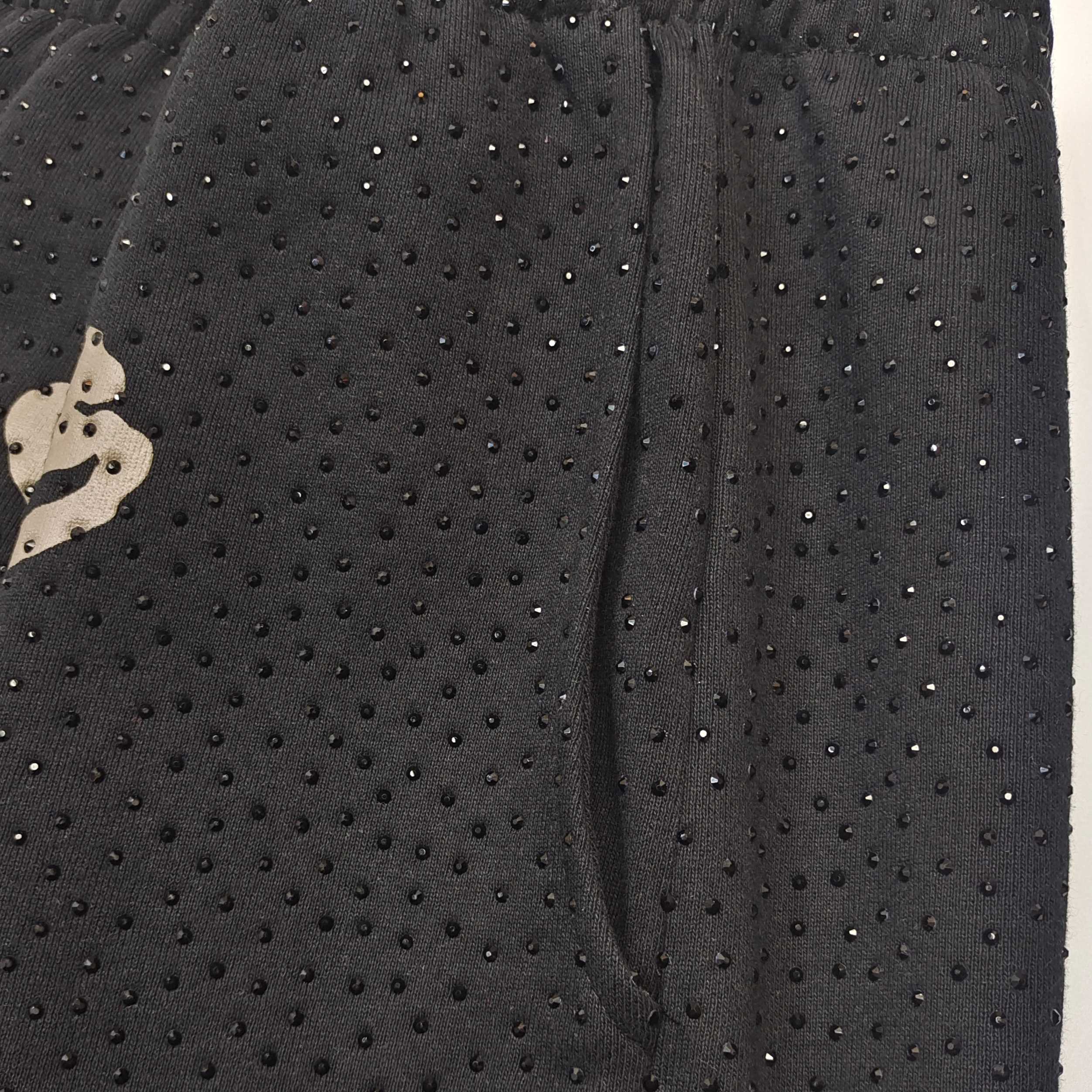 Pantalón Urbano Brillante ✨