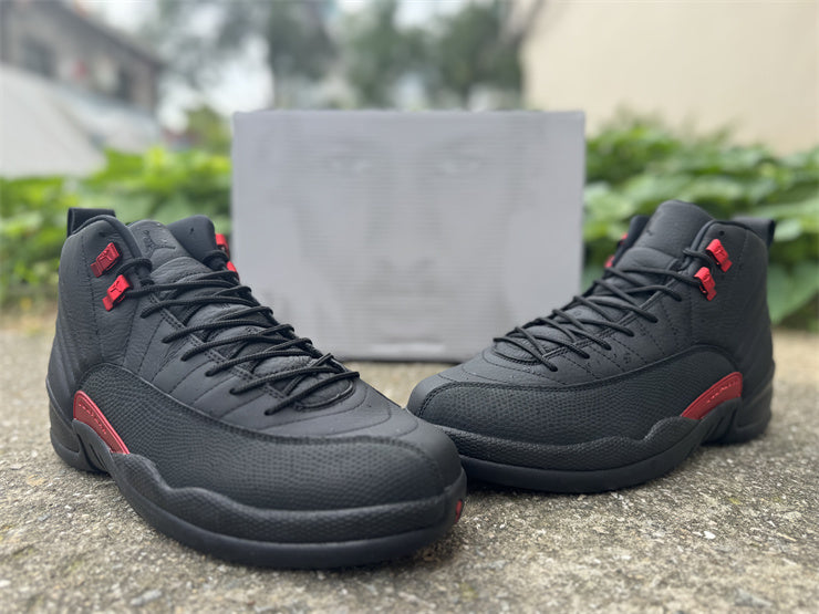 Air Jordan 12 Retro "Bloodline"