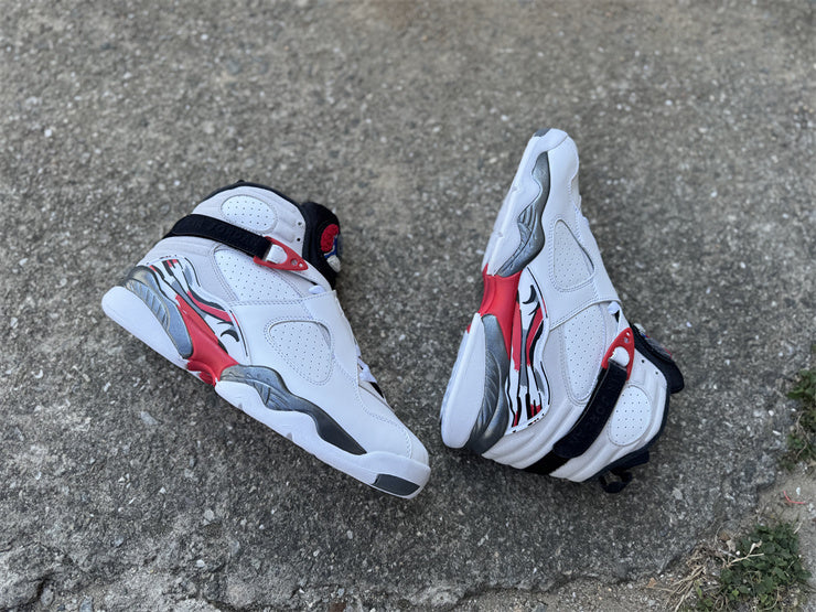 Jordan 8 Retro "Bugs Bunny / Alternate"