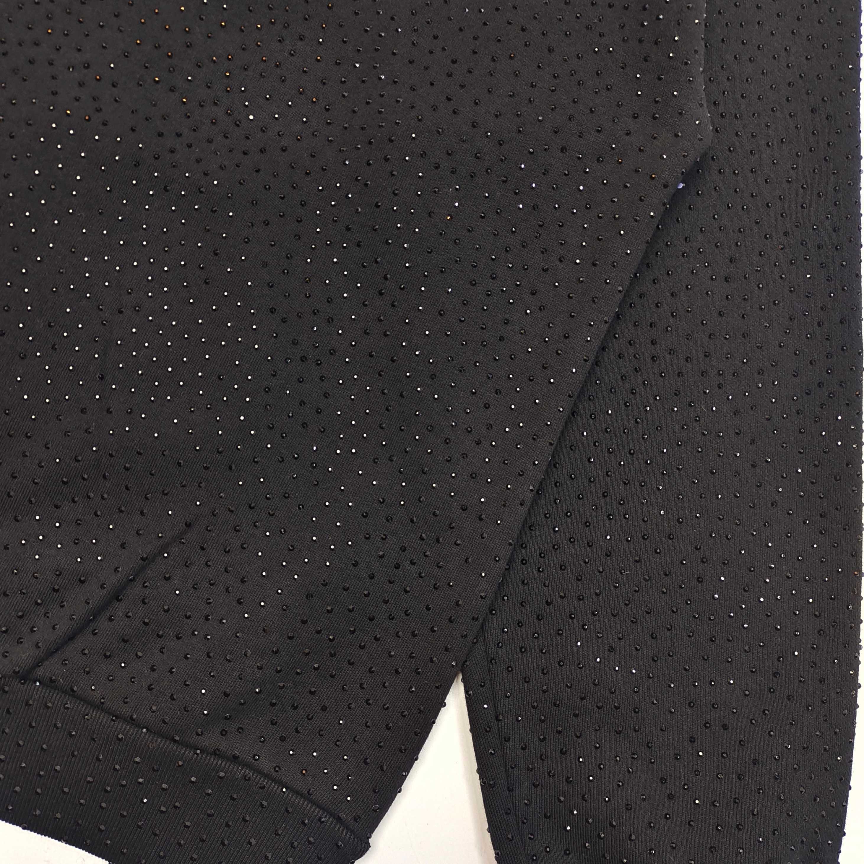 Pantalón Urbano Brillante ✨