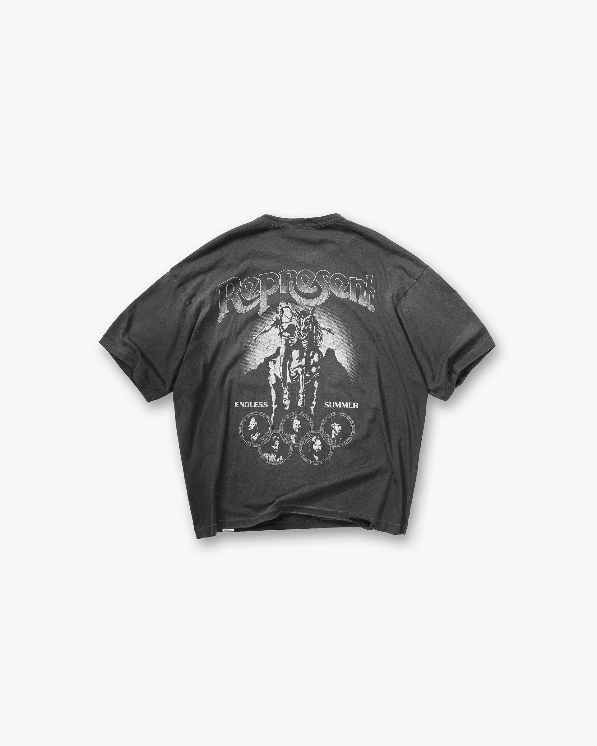 Camiseta Represent x Beach Boys "Endless Summer"