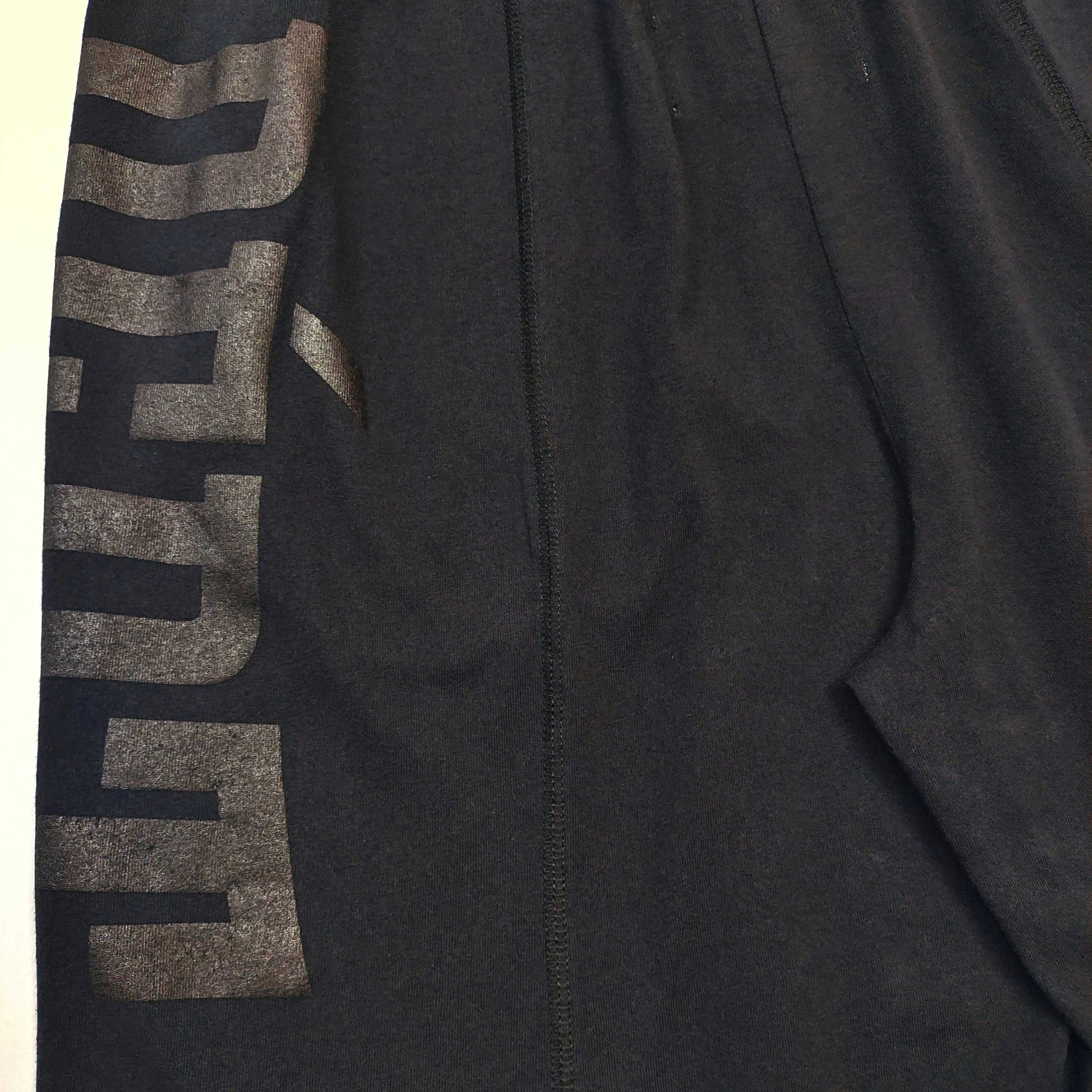 Short Represent – Logo Grande Lateral