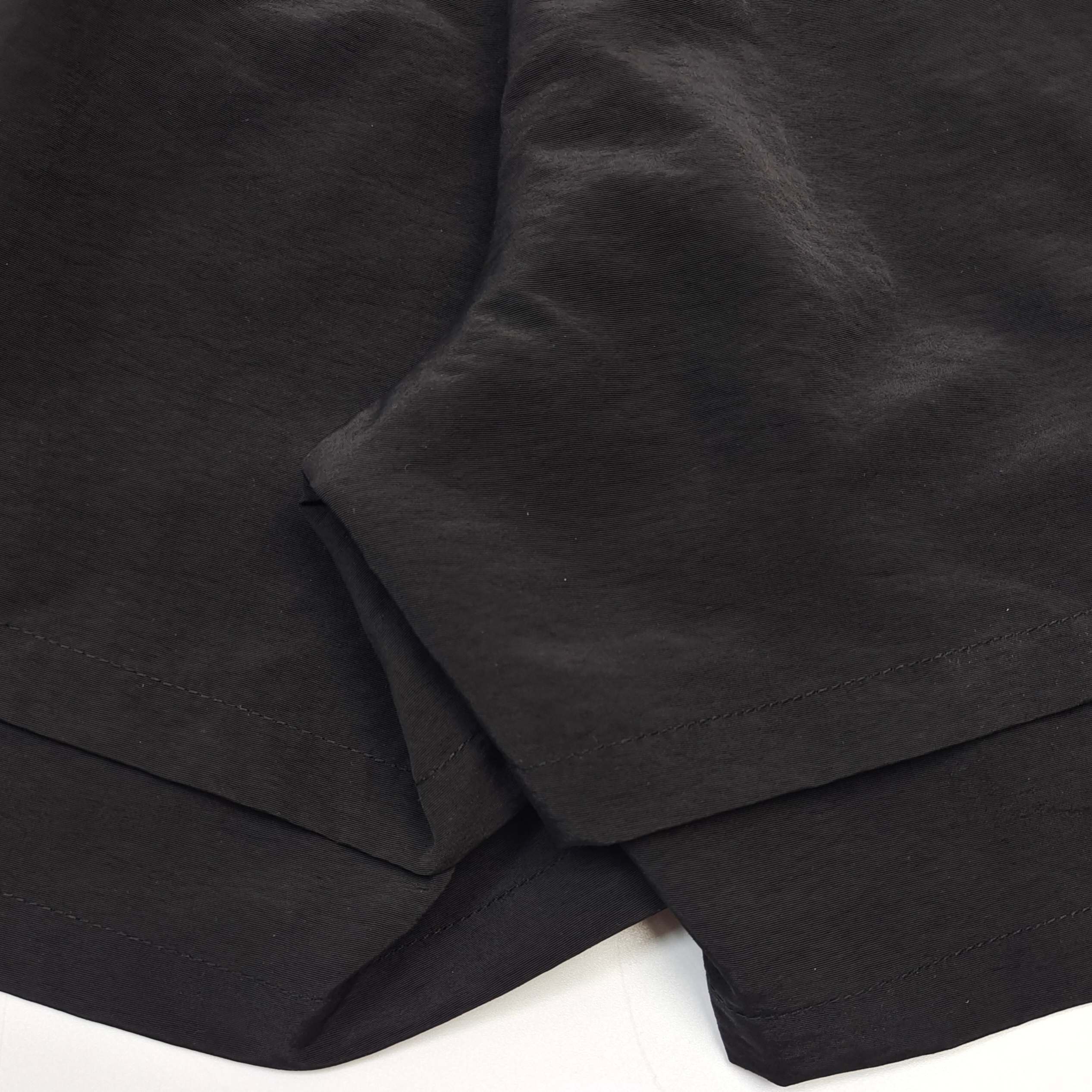 Shorts Sp5der – Doble Capa con Logo y Estrellas