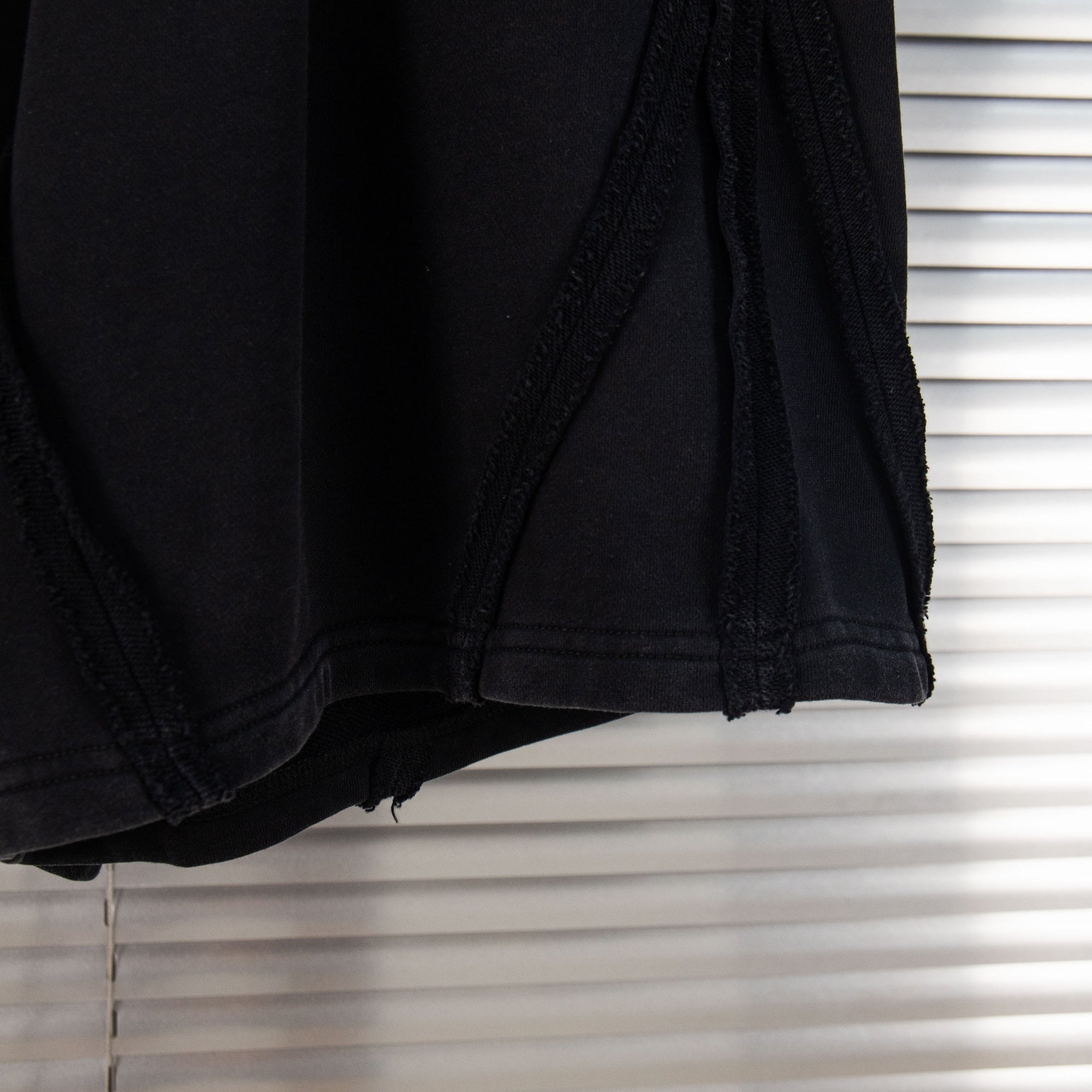 Shorts deportivos con bordado de marca / Shorts urbanos estilo retro